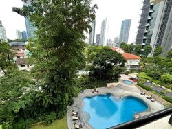 The Colonnade (D10), Condominium #626955351